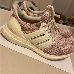 Adidas Ultraboost size 5 W